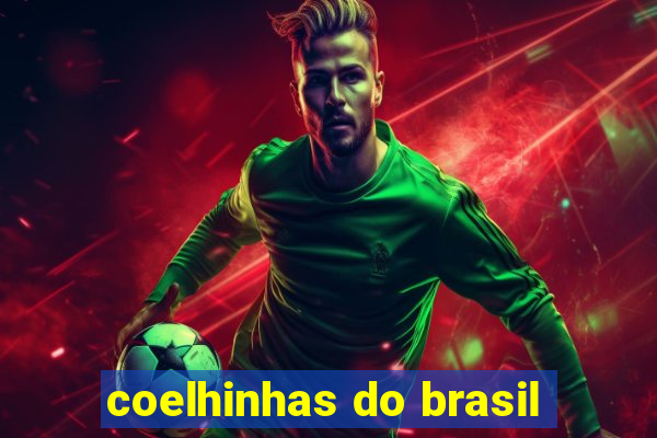 coelhinhas do brasil